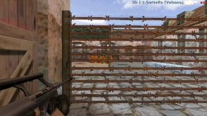 ESL Pro Series Season (2005) - Counter Strike 1.6
