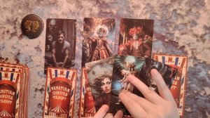 Близнецы с 16 по 30 июня