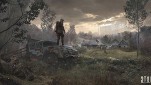 S.T.A.L.K.E.R. MMORPG