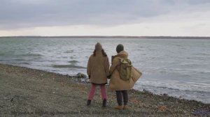 Вы не слышали море таким, пока не включили этот трек! - Thought Bubbles -- Podington Bear -- Said Li