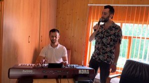 Гр Изумруд попурри