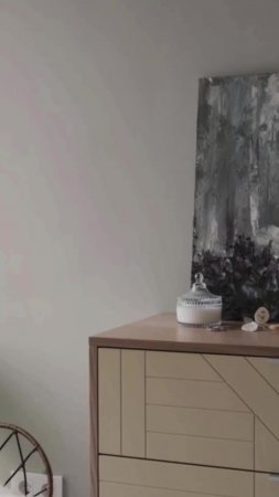 Как создать интерьер, который не надо обновлять каждый сезон?