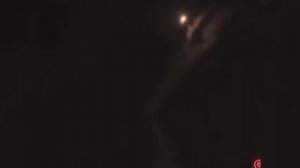 Иран отвечает на атаки Израиля