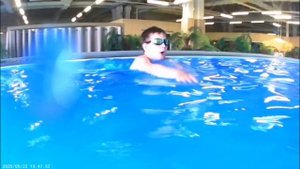 Плаваю в Термоленде, если что- это в Оренбурге.