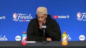 POSTGAME LIVE | #NBAFinals presented by YouTube TV