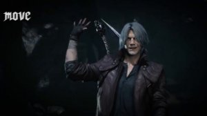 Devil may Cry