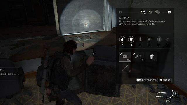 The Last of Us Part 2-5