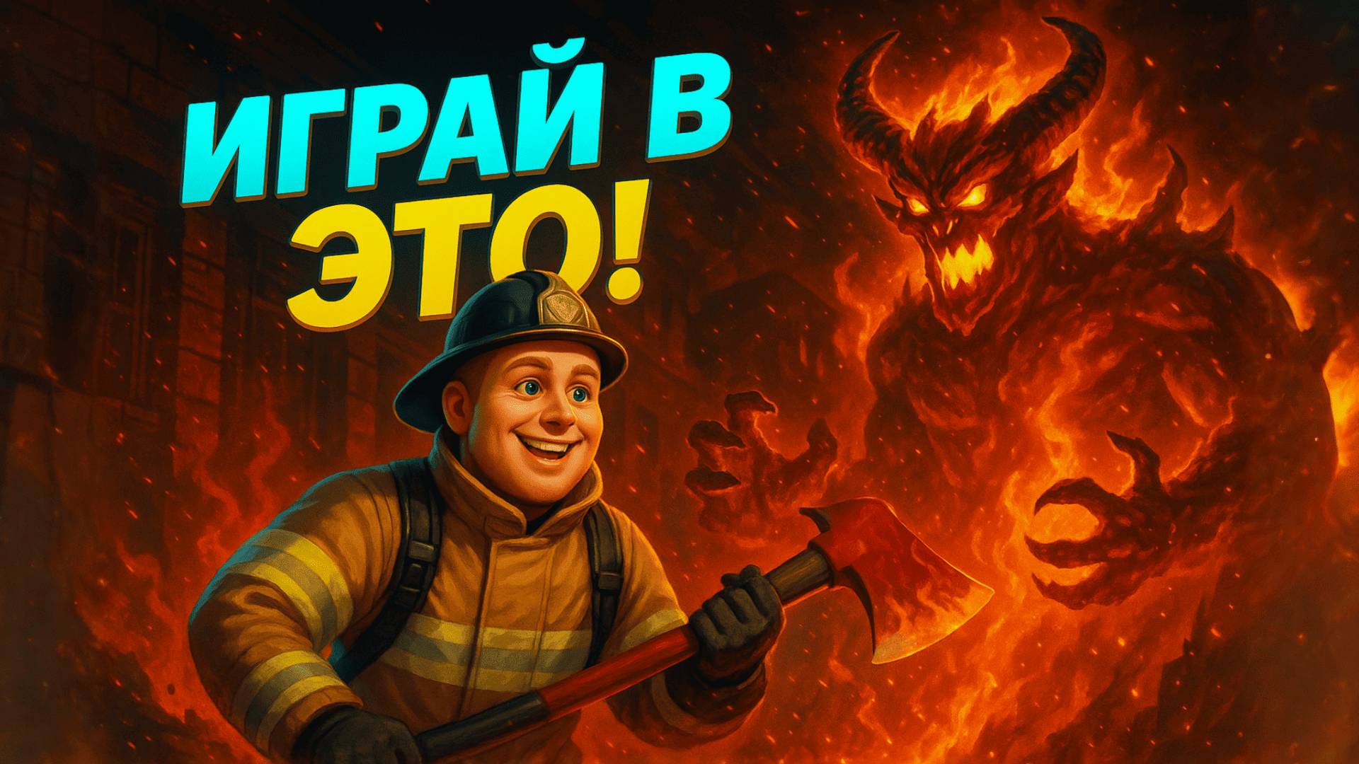10 НОВЫХ НЕПРИМЕТНЫХ ИГР ➞ Затянут сильнее ААА-хитов! 2025