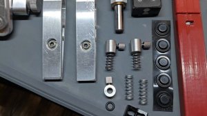 Заочная система TSPROF Kadet pro