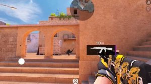 САМЫЙ ВАЙБОВЫЙ МУВИК В СО2?🤔