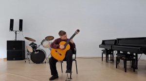 Е. Крылатов.  "Песня о колоколах"