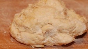 Хлеб Фокачча