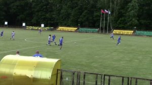 Истра-Красногорск матч