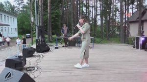 Концерт с участием Виталины Ковальчук. САЗОНОВО. 2025