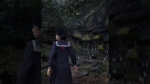 Смотрим геймплей Silent Hill f. #pc #ps5 #Xbox #shorts