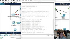 Лабораторная работа №16 (1 часть). Настройка VPN | АЛС