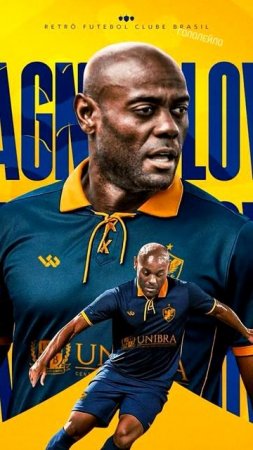 Вагнер Лав нашел новый клуб #football #футбол