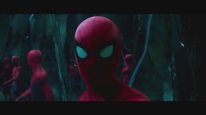 RUSAKOV & DEEP KOLIIS - New Space | Marvel Illusion