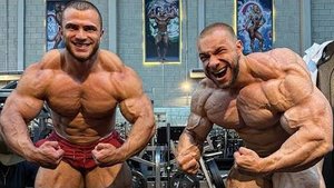 Совместная тренировка