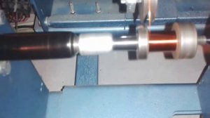 МН-1.5-300 Машина для рядовой намотки катушки