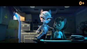 Барбоскины Team _ Трейлер