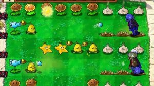 растения против Зомби 😎🌷