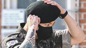 "🚨 Безопасность Чонгука под угрозой! 😱 Защитите своих кумиров! 💔 #JusticeForJK"