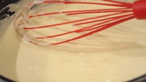 Картофельная запеканка (Гратен)