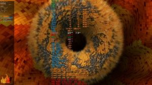 Furmark Radeon 9070 XT