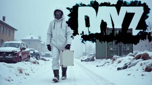 DayZ. Стрим выходного дня/ Решил побегать 52/ Игровой стрим.