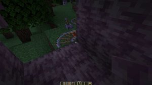 Американские горки в майнкрафте