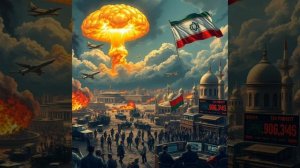 Ядерная война между Ираном и Израилем. Что дальше?
