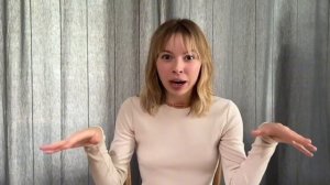 Елизавета Михайлова визитка Актерское агентство Джуливул агент Дарья Радзивилл radcast@bk.ru