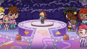 не мой типаж 💔