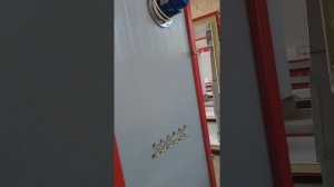 Порошковая покраска металла I Полимерная покраска металла I Покрасим Металл I Гомель