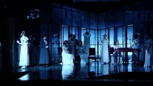 Романс Полины из оперы Пиковая Дама, П. И. Чайковский