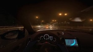 Самая быстрая машина у форзе