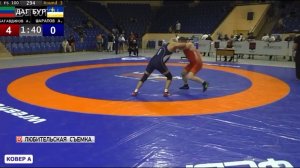 Дагестанские мастера ковра в лидерах