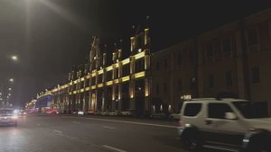 Нижегородская фабрика «Маяк»