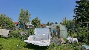 ЗОЛОТАЯ ГОРКА