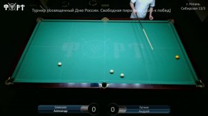 Турнир посвященный "Дню России" Свободная пирамида (до 3-х побед)