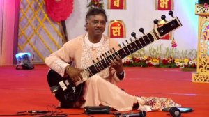 Raag Jog | Pt. Avaneendra Sheolikar & Pt. Sandesh Poputkar | Sahaja Yoga