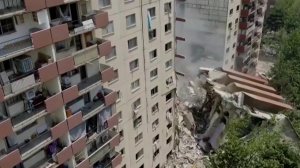 СМИ: 60 человек погибло из-за атаки Израиля на жилой дом на окраине Тегерана