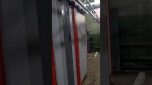 Полимерная покраска I Порошковая покраска I Покраска металла I Покрасим Металл