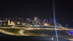 Последний рассвет