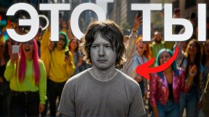 Почему все  вокруг (кроме тебя) богатые и успешные блогеры