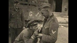Хрущевская амнистия бандеровцев.