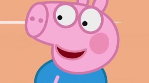свинка пеппа