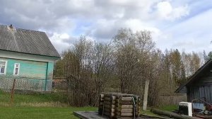 pro.hozyaistvo Журавль колодца пришёл в негодность – время демонтажа!