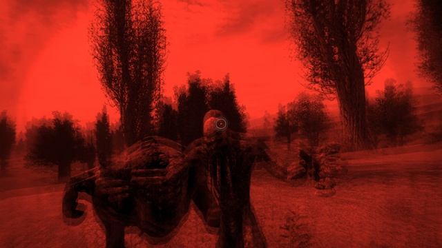 Прохождение S.T.A.L.K.E.R Lost Alpha Enhanced Edition ЧАСТЬ 8
